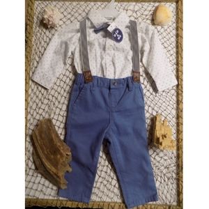 New with tags Children's Place outfit